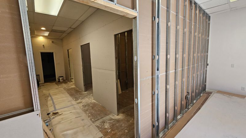 Commercial Builds