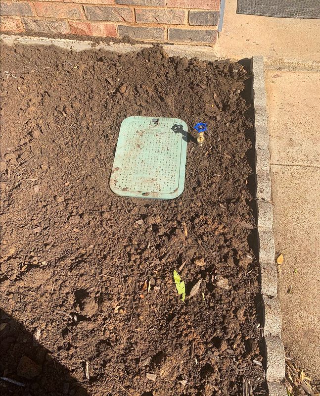 Leak Detection and Repair
