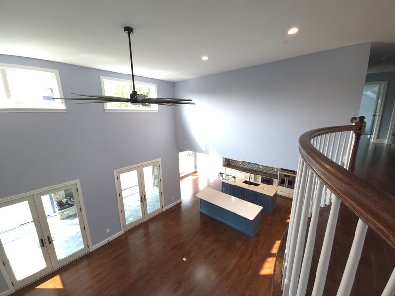 Interior Remodeling