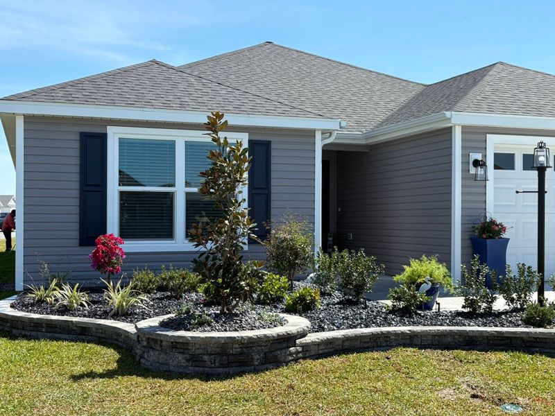 Landscape Design