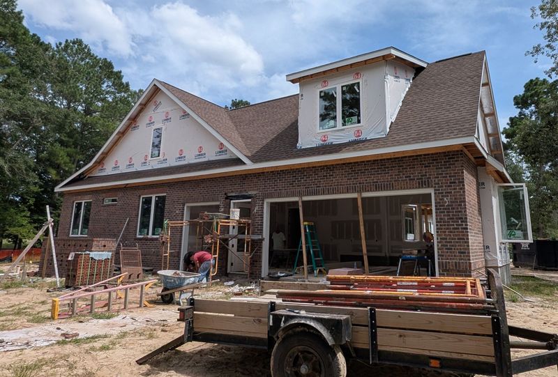 Custom Home Construction