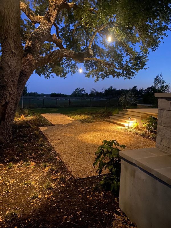 Lighting and Design