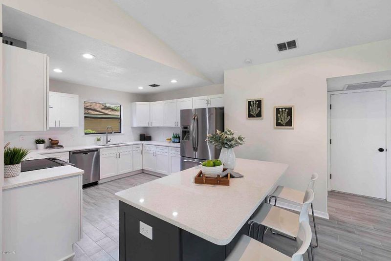 Kitchen Remodels gallery