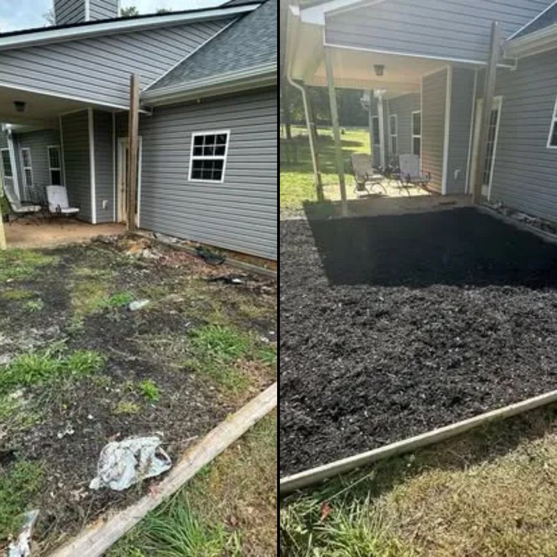 Spring/Fall Clean Up