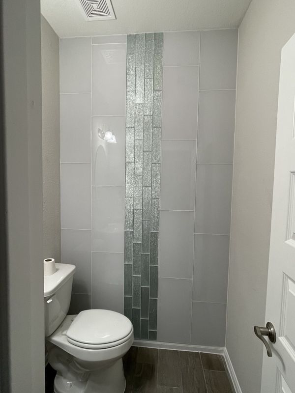 Tile Flooring Installation