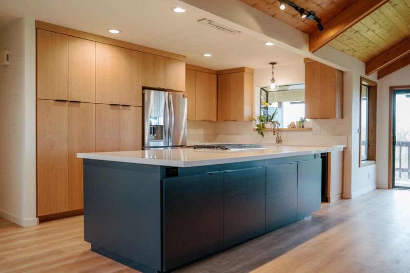 Custom Cabinets