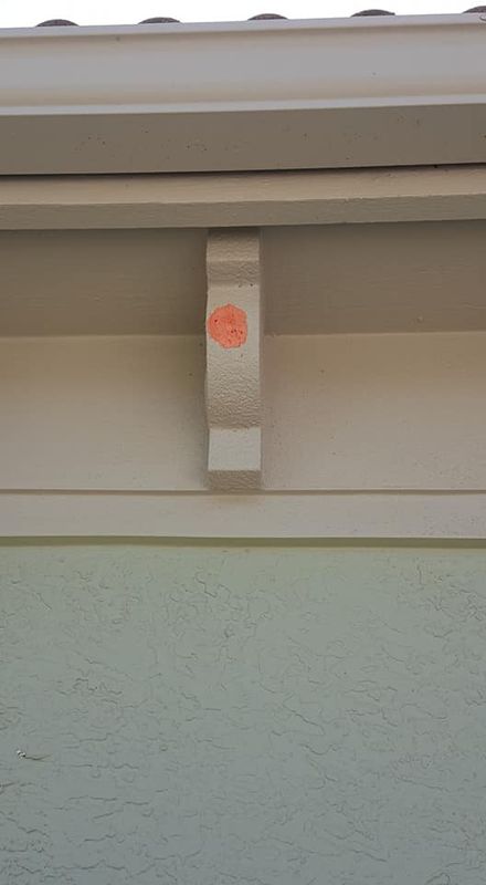 Interior Repairs