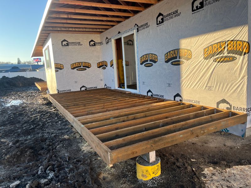 New Construction