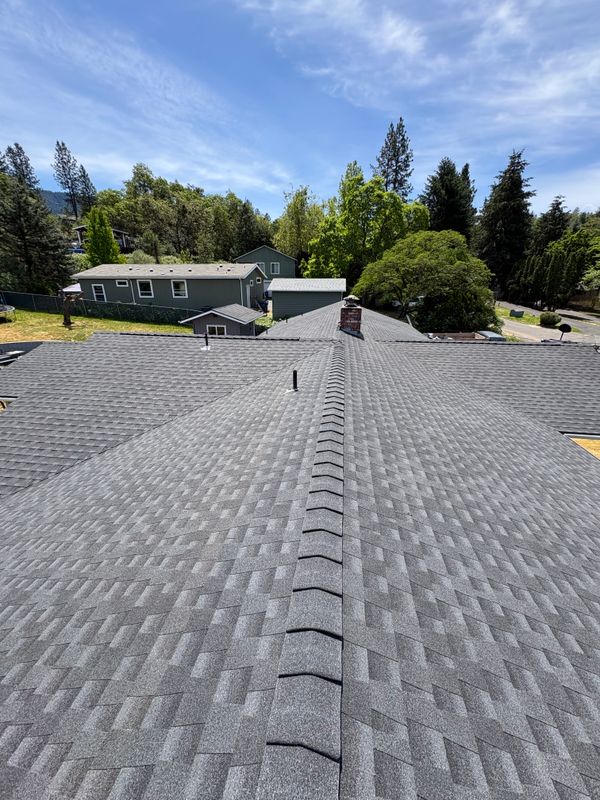 Roofing Replacement