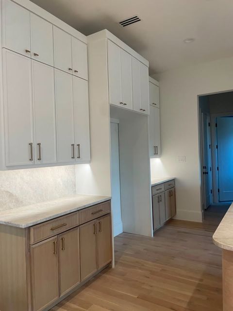 Kitchen Renovation
