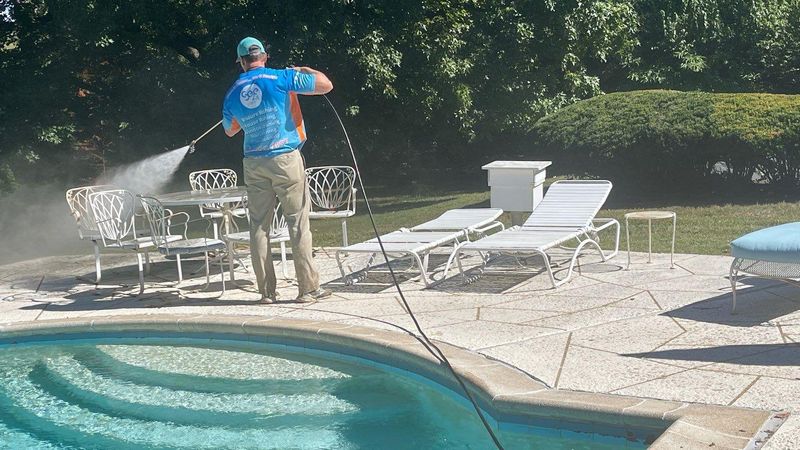 House Washing