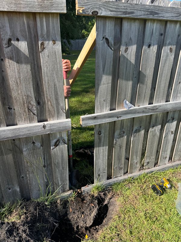 Home Repairs