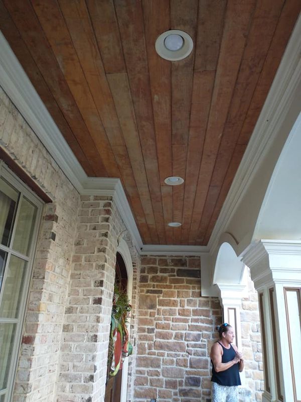 Other Painting Services