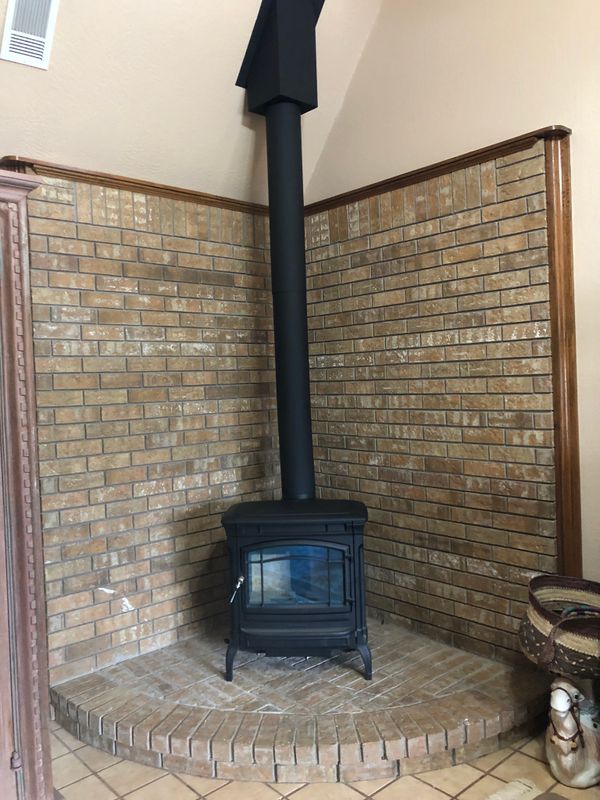 Stoves