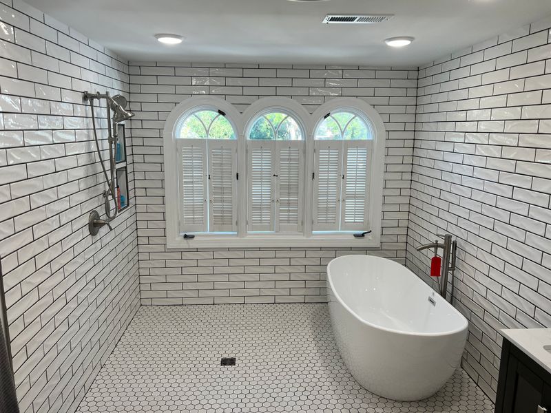 Floor Tiling gallery