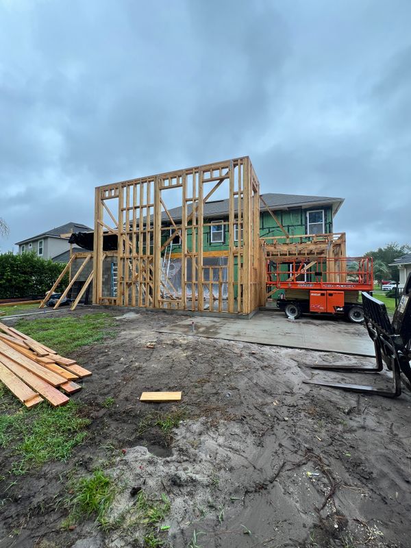 Residential Projects