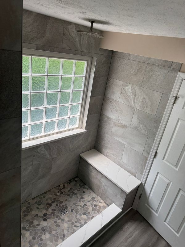 Kitchen and Bathroom Renovations
