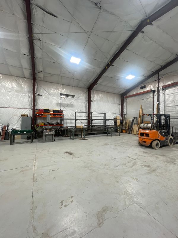 Metal Fabrication
