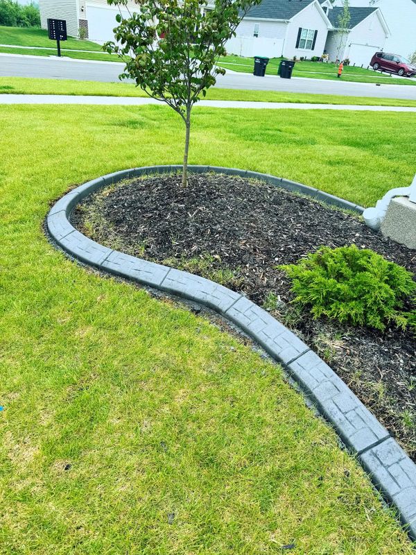 Lawn Maintenance