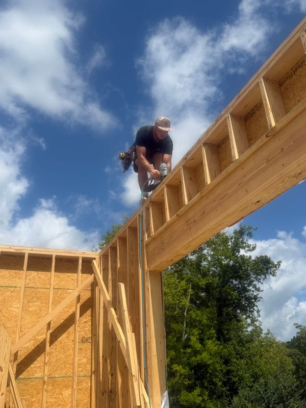 Framing