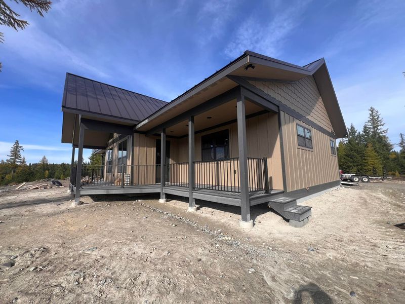Exterior Renovations