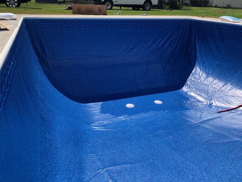 Inground Pools