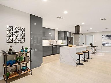 Kitchen & Bathroom Remodeling