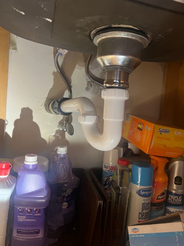 Pipe Repair and Replacement