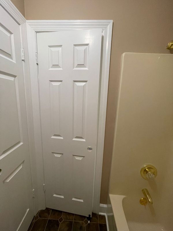 Interior Paint Sango Clarksville TN 