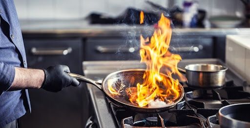 Commercial Kitchen Hood, Exhaust & Ventilation Services