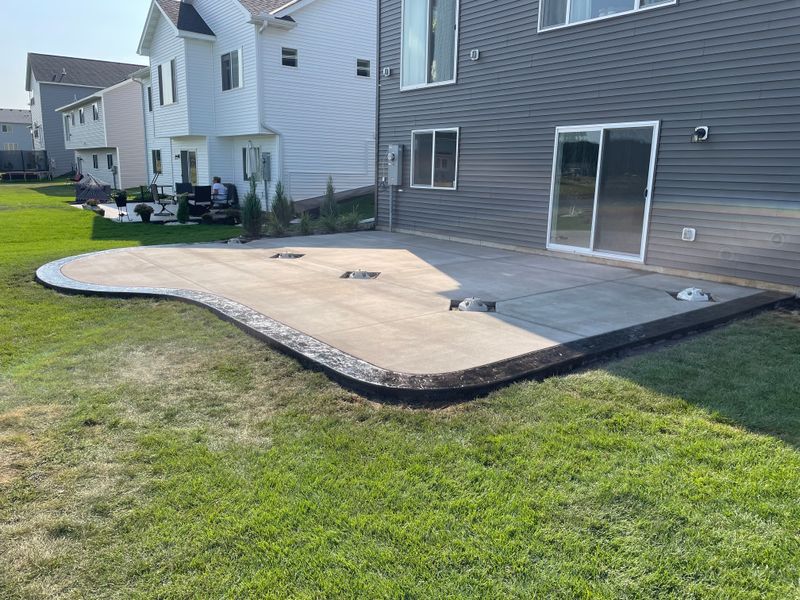 Exterior Flat Work