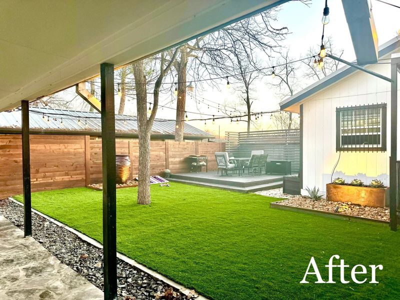Landscape Design