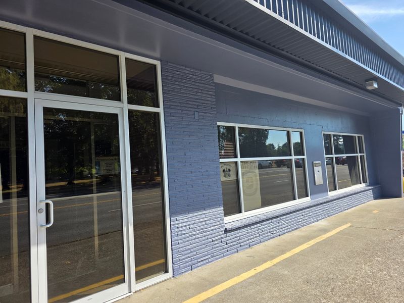 Exterior Makeovers