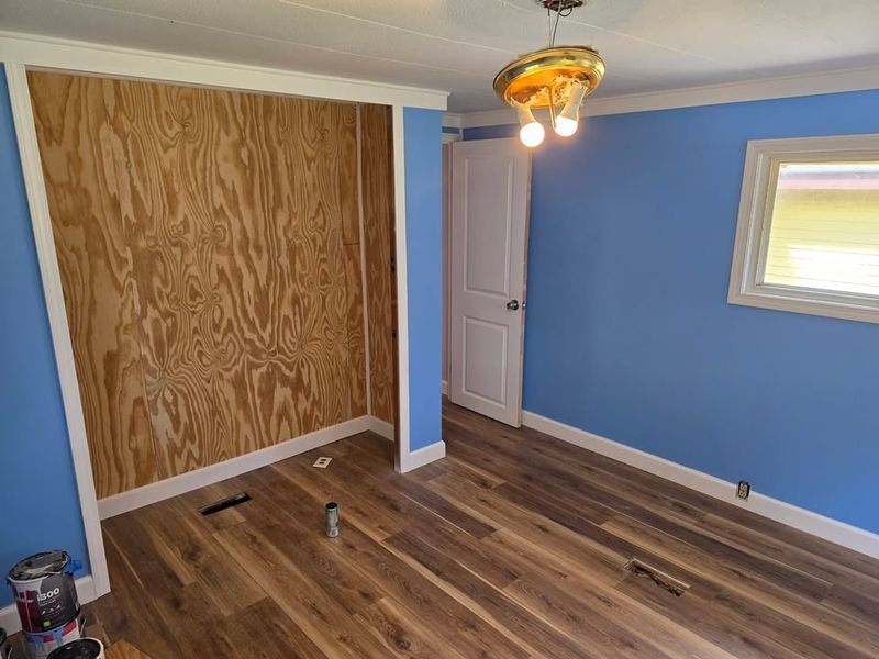 Remodeling Services
