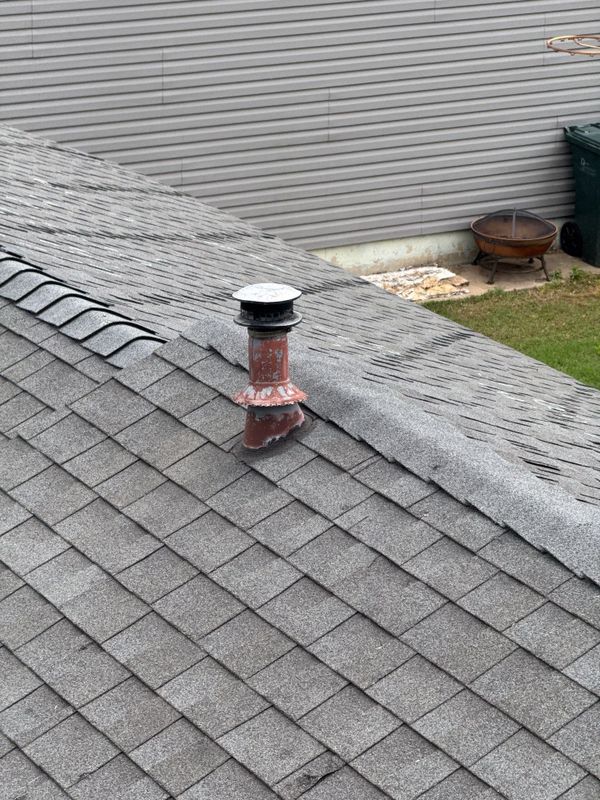 Roofing Installation