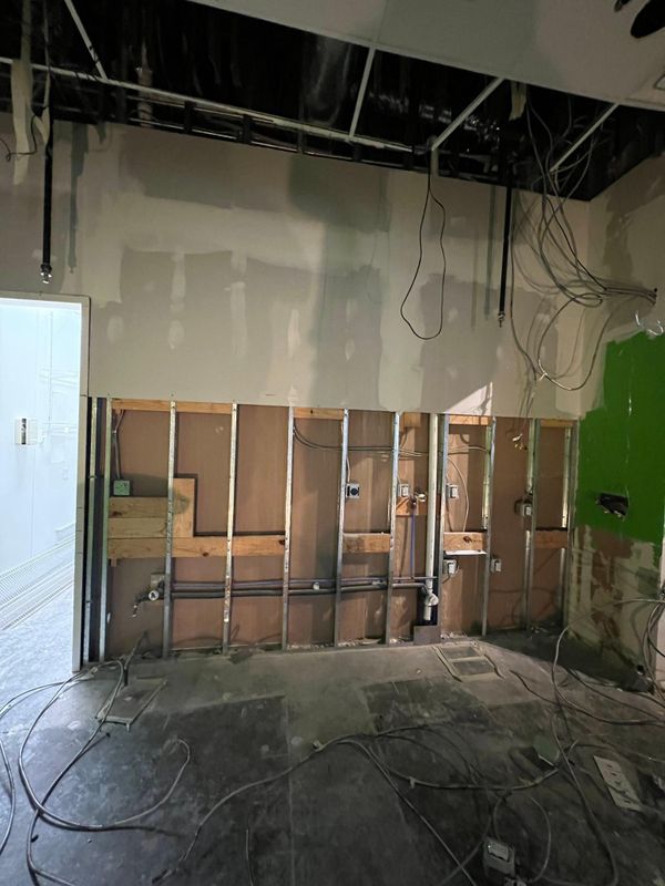 Remodeling