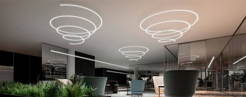 Commercial Lighting