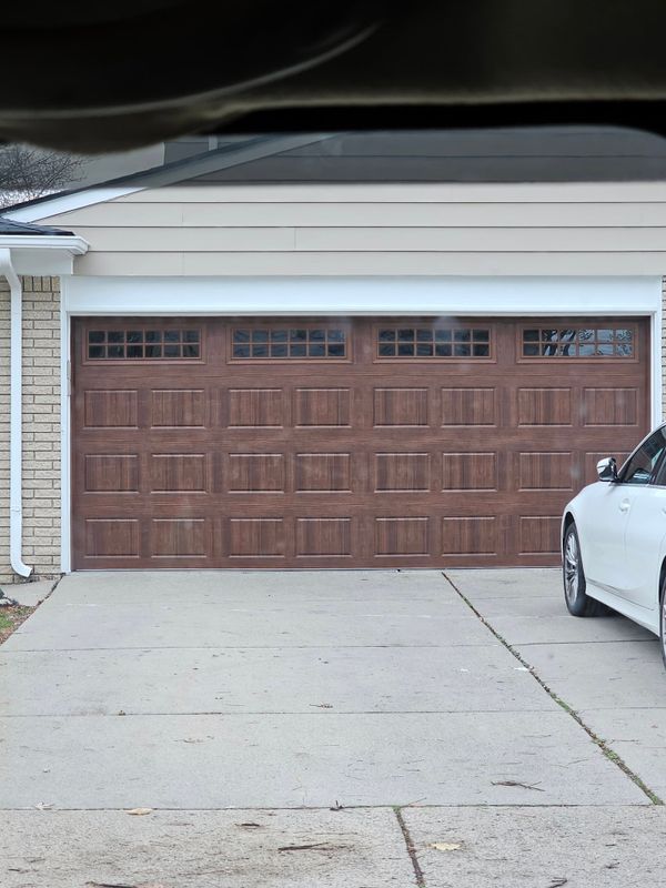 Garage Door Openers