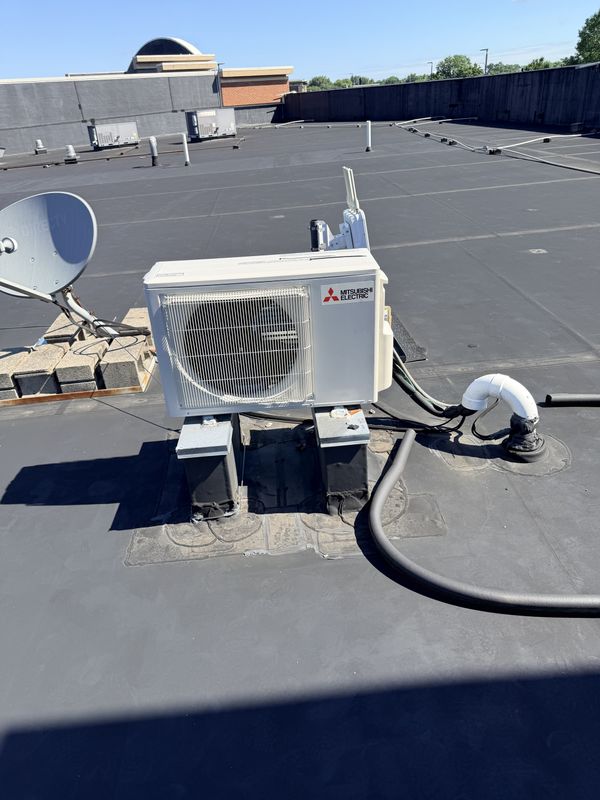 Commercial HVAC Solutions