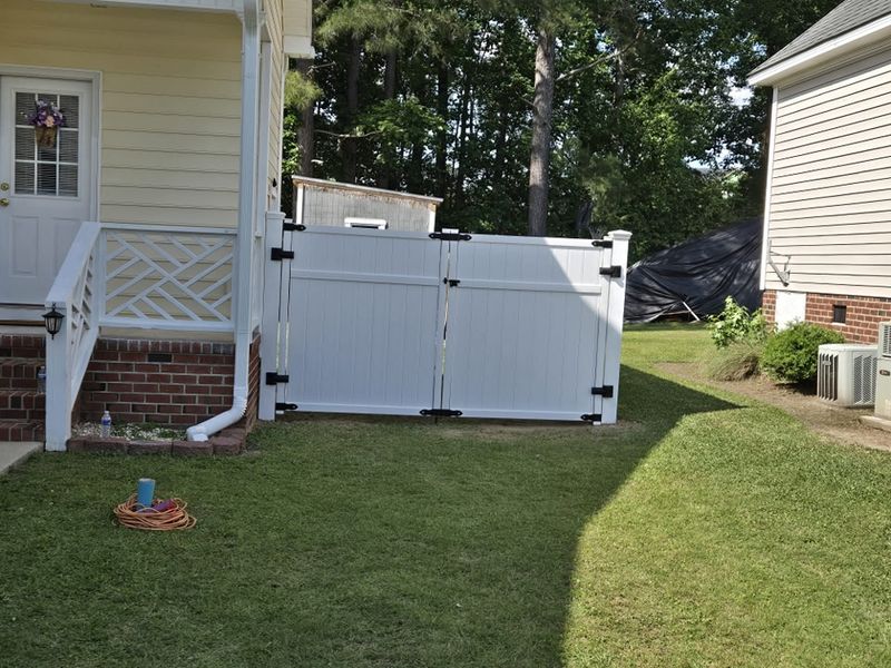 Exterior Renovation
