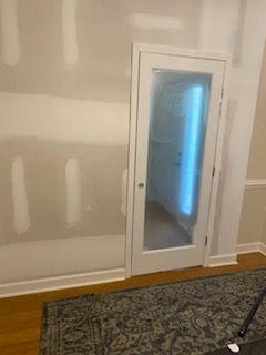 Painting and Drywall