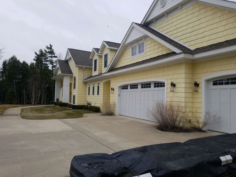 Exterior Renovations