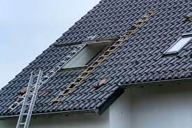 Roofing Repairs