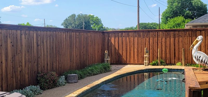Fence Installation