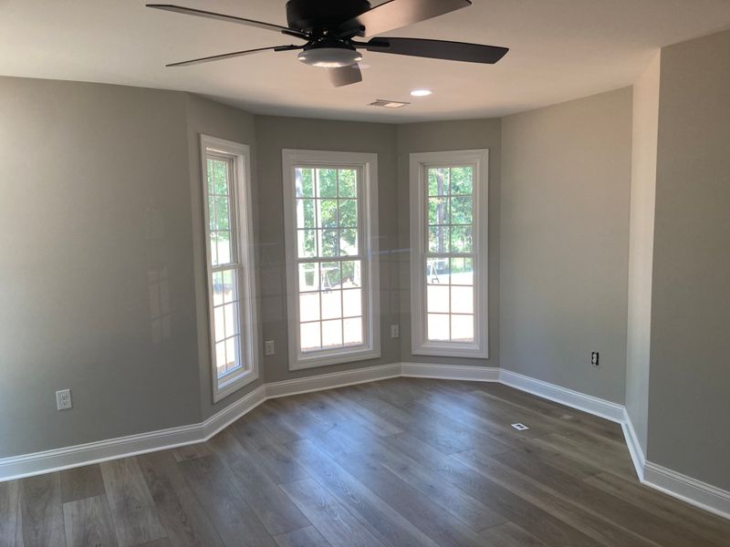 Interior Painting