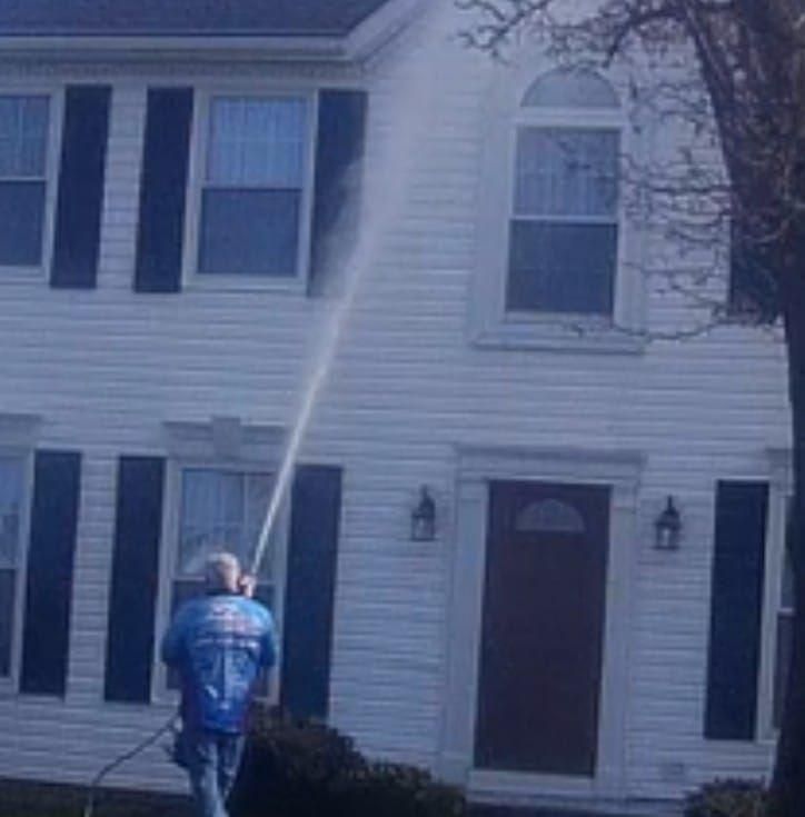 House Washing