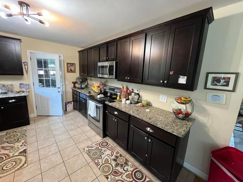 Kitchen Renovation