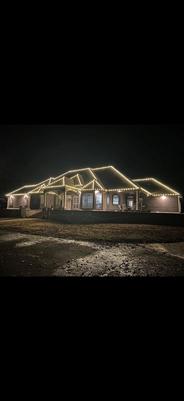 Christmas Lights