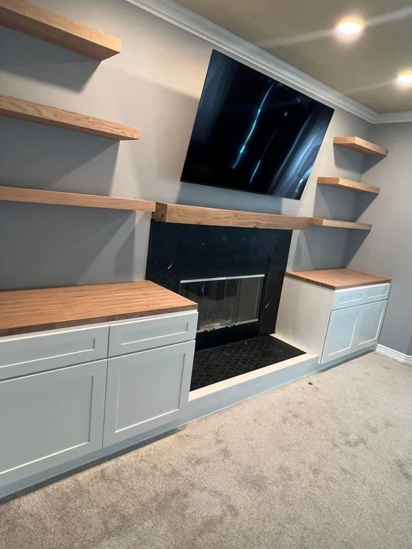 Carpentry