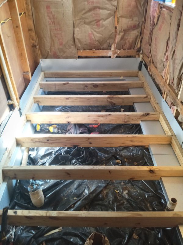 Kitchen and Bathroom Renovations